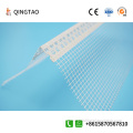 White PVC corner protection net can be customized